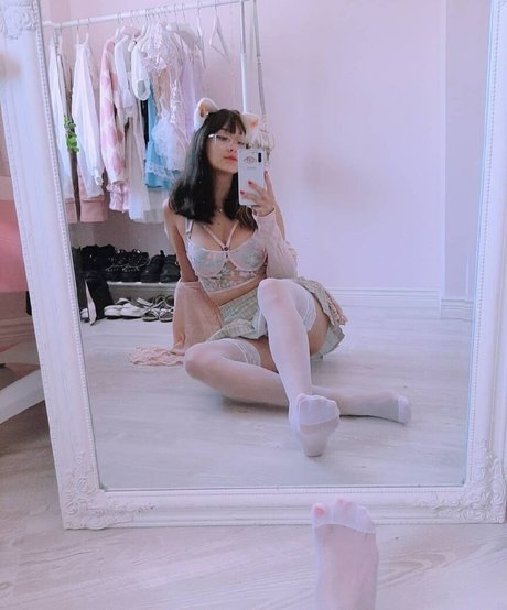 Himebunni nudes star images