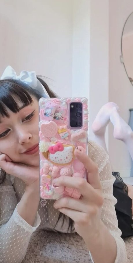 Himebunni naked pornstar pictures