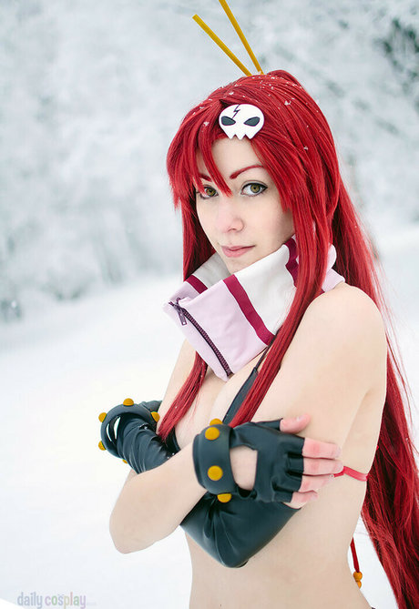 Shiroiaisu Anpan model erotic img