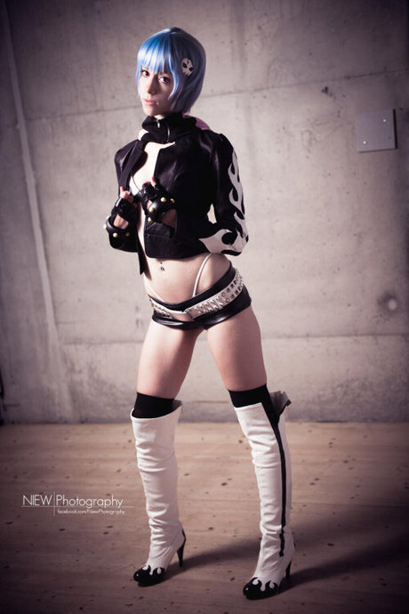 Shiroiaisu Anpan pornstar nice img