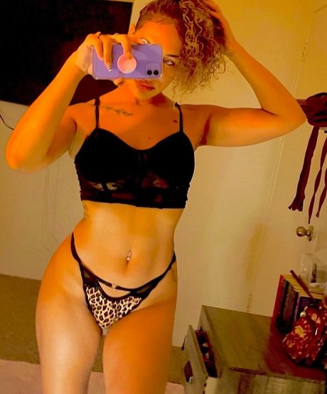 ThatThickPaige actress gallery