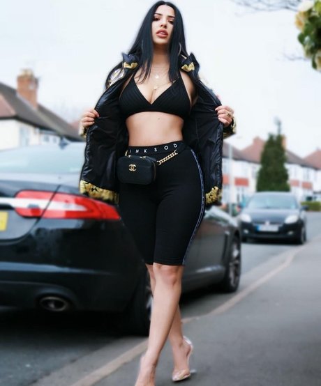 Mizz Ellaa ASMR best star picture