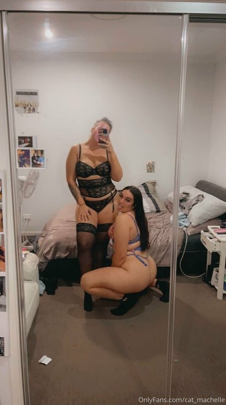 Caterina Donnelly model high quality picture