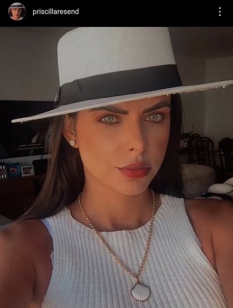 priscillaresend model free image