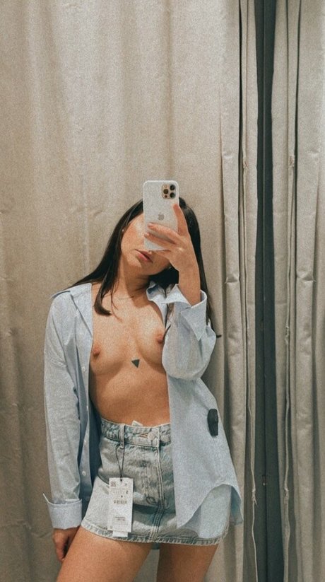 Julieta Baldon nudes star archive