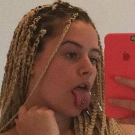 Birramagica erotic model pics