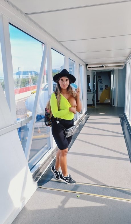 Sofia Leon pornstar xxx pic