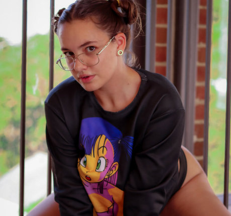 Bbysaturnn exclusive actress images