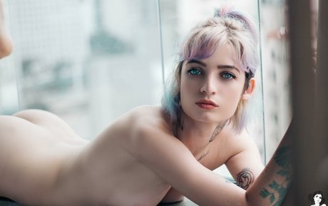 millene star perfect photo