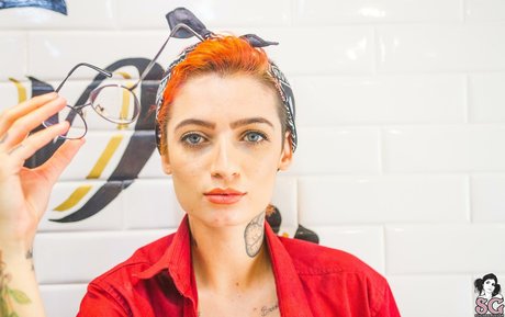 millene erotic pornstar pic