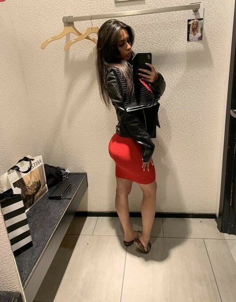 Danielle DeVille pornstar nudes images