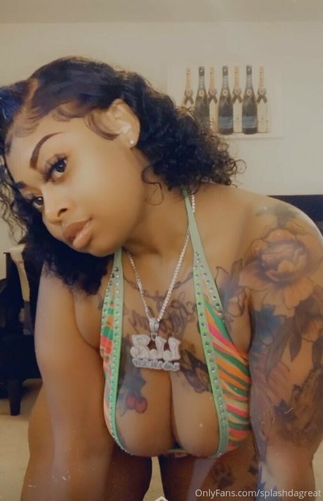 splashdagreat erotic model images