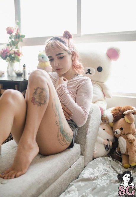 Haruki Muracallme adult model image