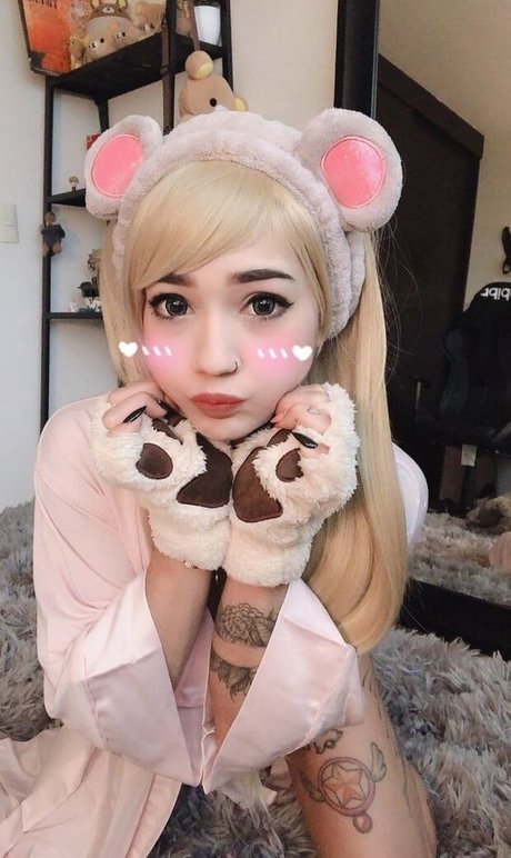 Haruki Muracallme model art img