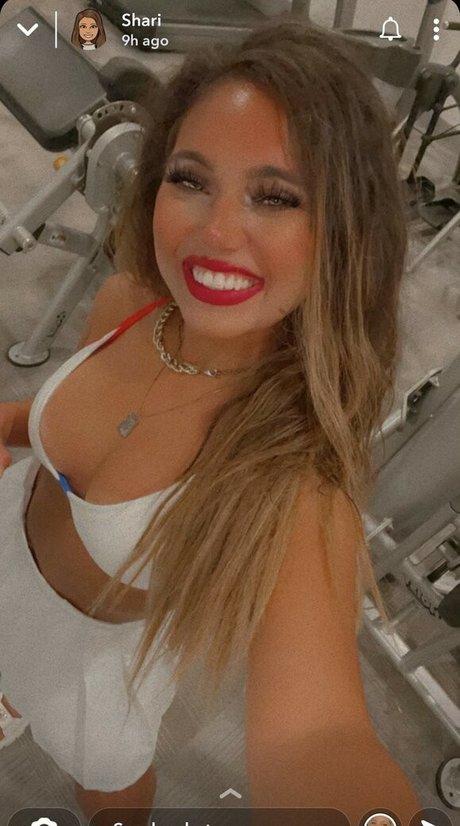 Shari G pornstar perfect archive