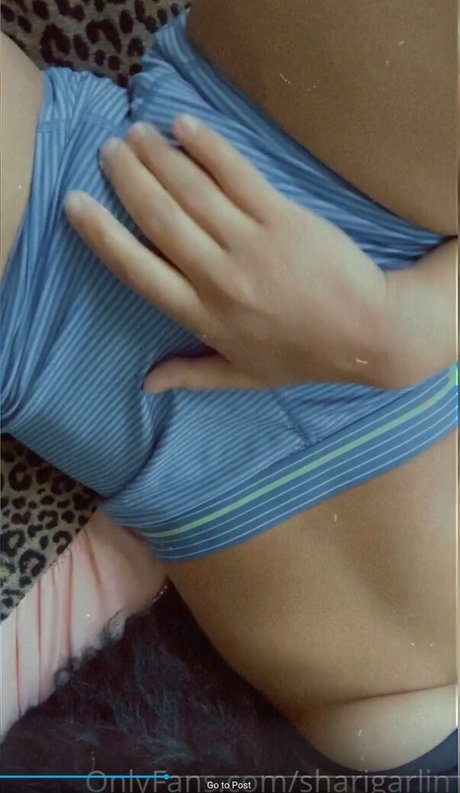 Shari G nude actress gallery