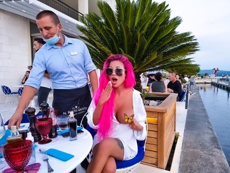 Viktoria Shock high quality star photo