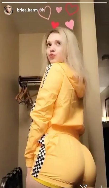 Briea Harm star adult galleries