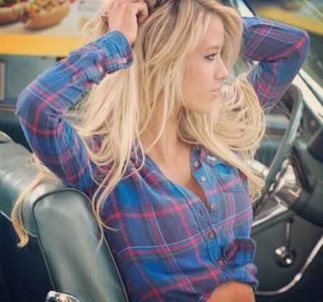 Paige Wyatt Profile pic