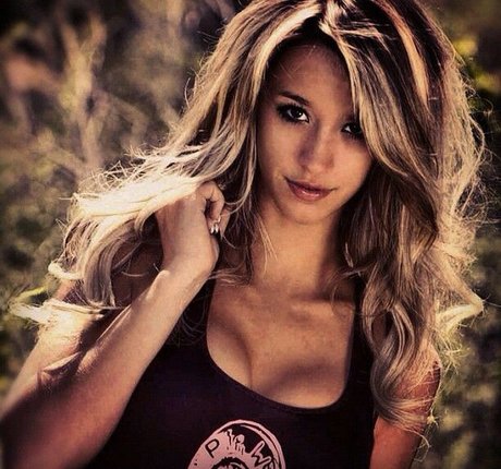 Paige Wyatt free actress pictures