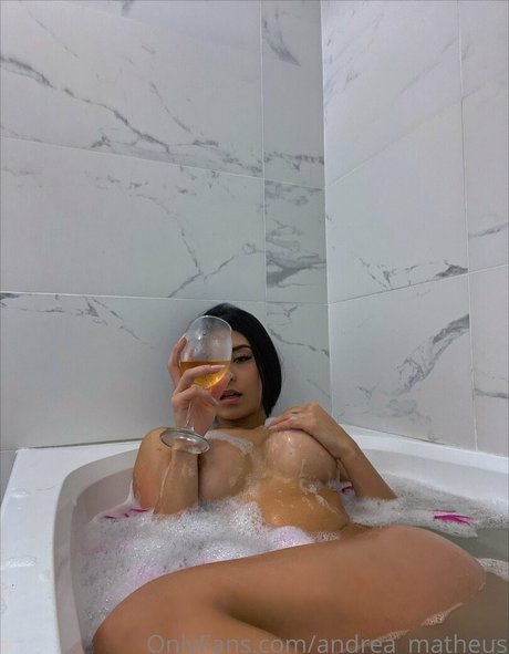Andrea Matheus model best pictures