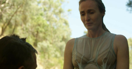 Genevieve O Reilly pornstar erotic image