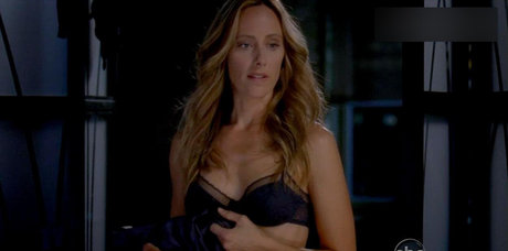 Kim Raver xxx pornstar pictures