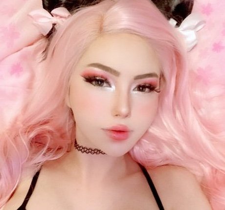 ItsUwUHoney model hd img