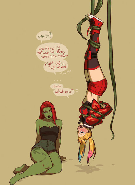 DC Rule34 naked pornstar gallery