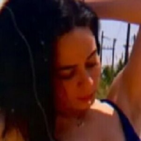 Aggeliki Belesioti star nudes images