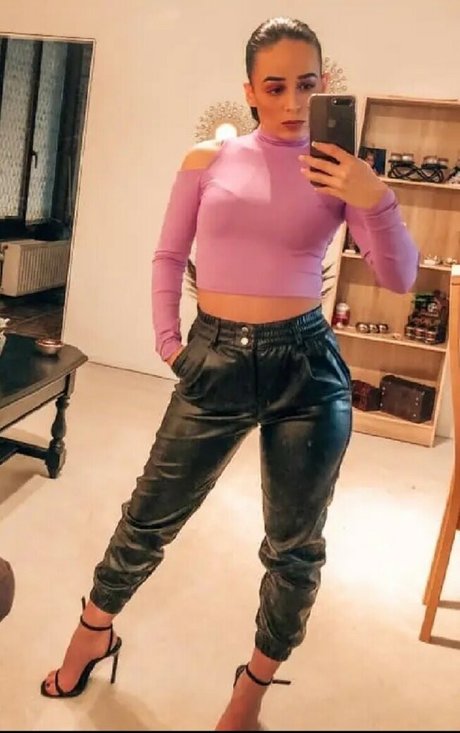 Aggeliki Belesioti star xxx image