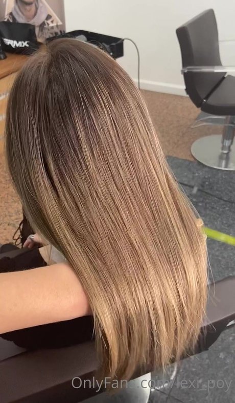 Lexi Poy nice model archive