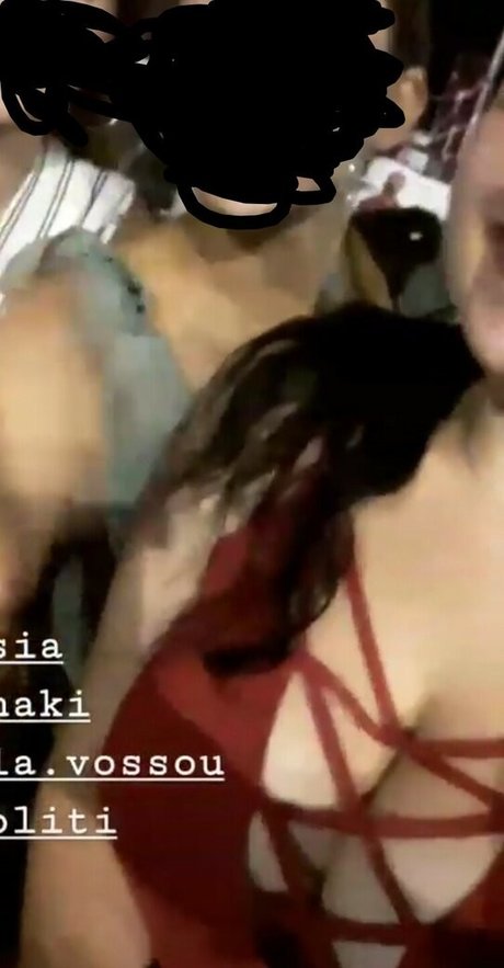 Theodwra Drinia erotic star archive