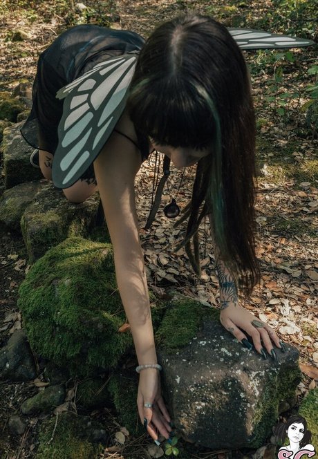 Lunathefairyy pornstar beautiful pics