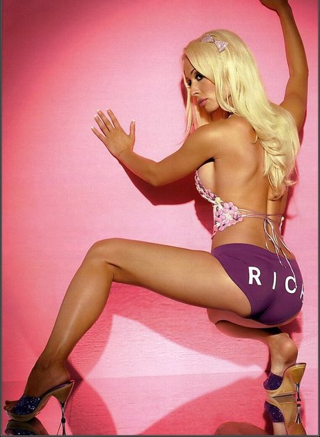 Cora Schumacher adult actress pic