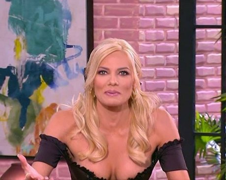 Ioanna Maleskou art star archive