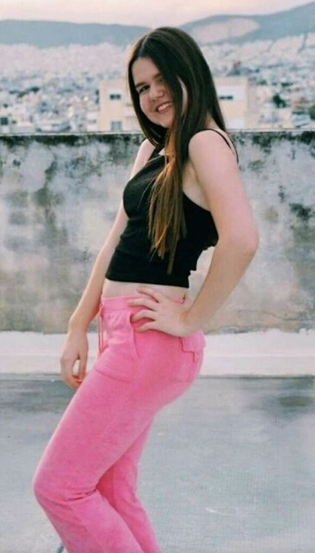 Photini Brilli porn model pictures