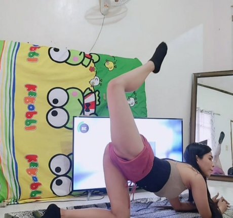 Moniica Hija pornographic model photo