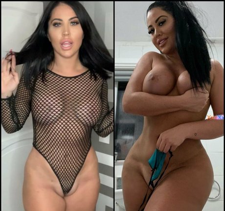 Jacqui Ryland star best pic