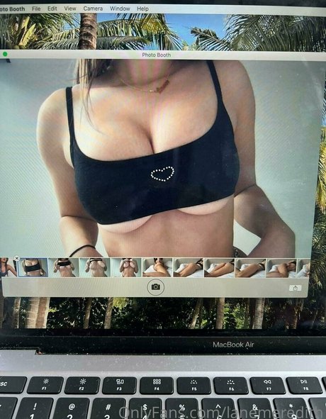 lanemeredith model archive