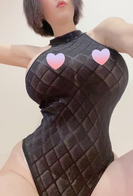 Yuria Mitsushima nude star image