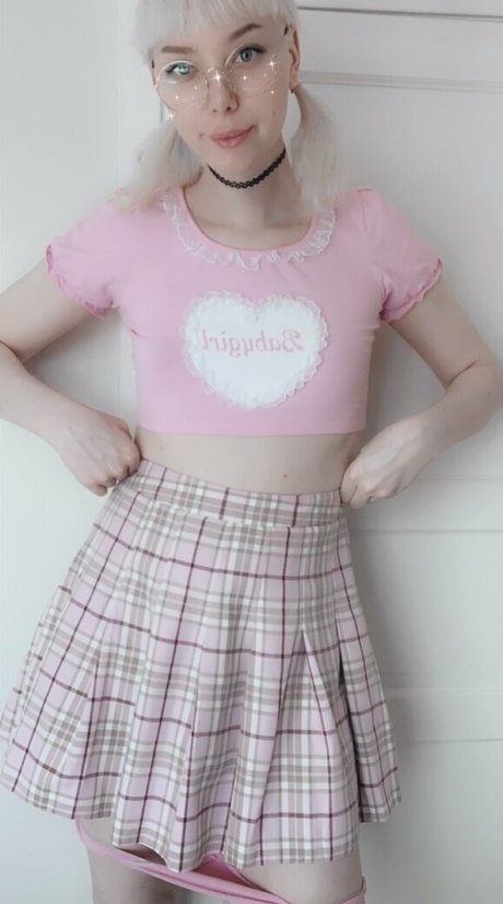 Princess Noxi pretty actress pictures