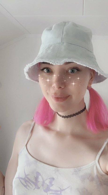 Princess Noxi xxx actress picture