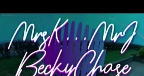 Becky Chase Profile pic