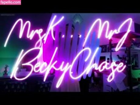 Becky Chase model nice image