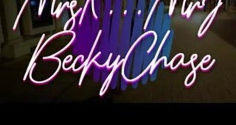 Becky Chase star sex pictures