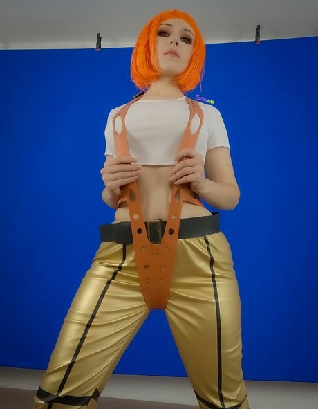 Egilea ASMR pornstar pretty picture