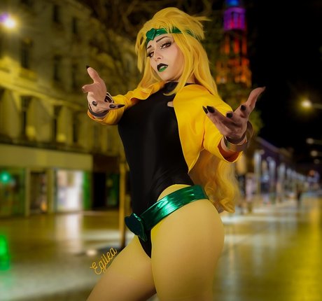 Egilea ASMR top star photo