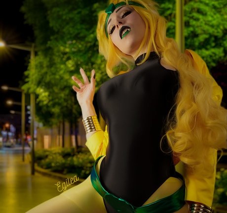 Egilea ASMR pretty star pictures