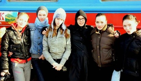 Katarina Olendzskaia best pornstar photos